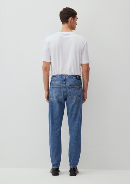 London Classic Denim Indigo Mavisi Jean Pantolon 0010172-85902