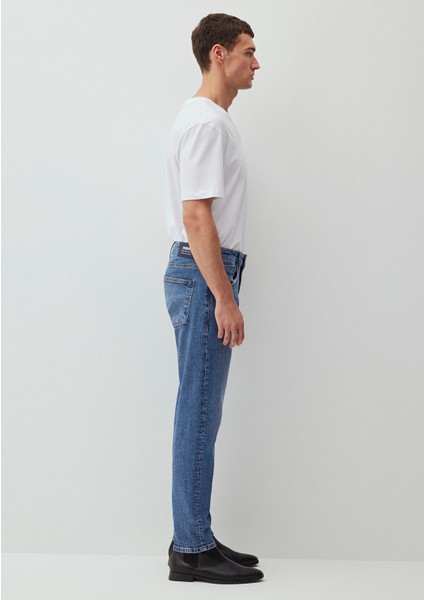 London Classic Denim Indigo Mavisi Jean Pantolon 0010172-85902