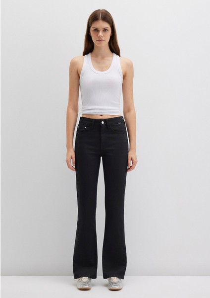 Bliss Real Blue Siyah Jean Pantolon 101437-86398