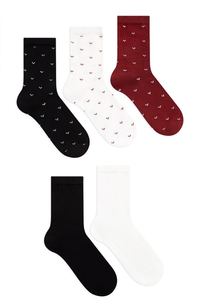 5li Soket Çorap 1912075-900