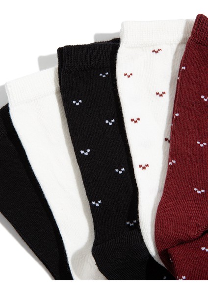 5li Soket Çorap 1912075-900