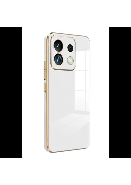 Xiaomi Redmi Note 13 Pro 5g Kılıf Volet Silikon