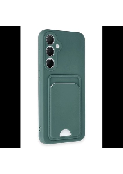 Samsung Galaxy A35 5g Kılıf Kelvin Kartvizitli Silikon fiyatları