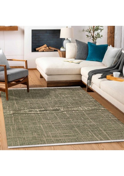 Siyah Modern Modern Etnik Desenli Halı | Makinada Yıkanabilir | Hav Toz Vermez | Leke Tutmayaz | Kaymaz Taban | Dijital Makine Baskı | Salon Yolluk Mutfak Halısı modelleri