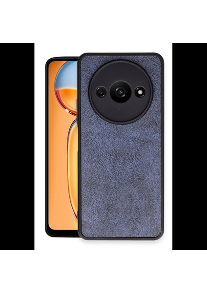 Xiaomi Redmi A3 4g Kılıf Aras Deri Kapak
