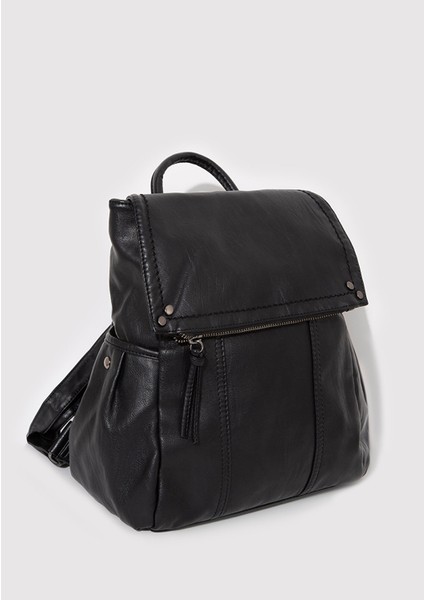 Siyah Sırt Çantası 1912152-900