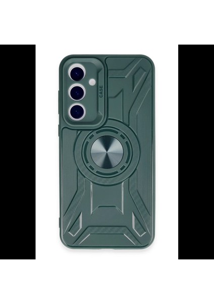 Samsung Galaxy A55 5g Kılıf Lincoln Silikon fiyatları