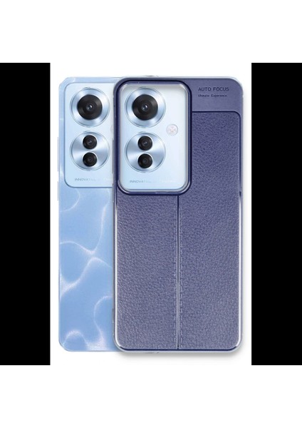 Oppo Reno 11F Kılıf Auto Focus Kapak fiyatları