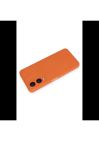 Vivo Y17S Kılıf Nano Içi Kadife Silikon modelleri