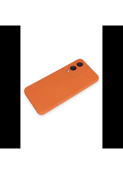 Vivo Y17S Kılıf Nano Içi Kadife Silikon fırsatları