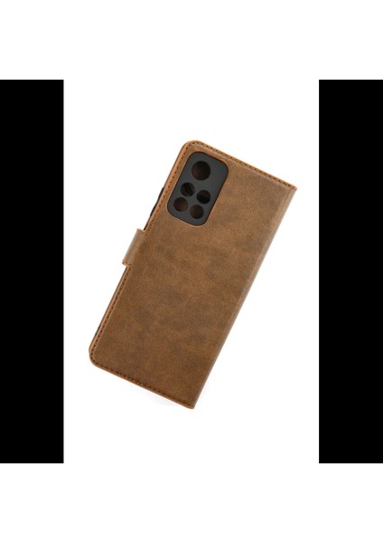 Xiaomi Redmi Note 11T Kılıf Trend S Plus Kapaklı Kılıf modelleri