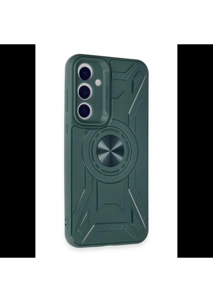 Samsung Galaxy A05S Kılıf Lincoln Silikon modelleri