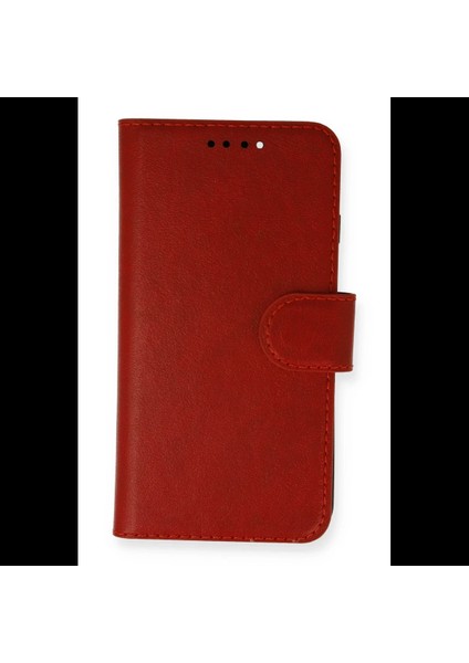 Xiaomi Redmi Note 11T Kılıf Trend S Plus Kapaklı Kılıf fırsatları