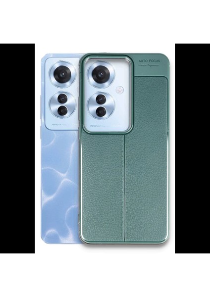 Oppo Reno 11F Kılıf Auto Focus Kapak fiyatları