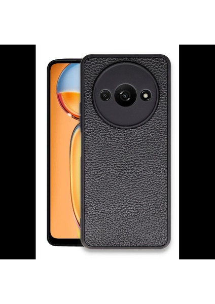 Xiaomi Redmi A3 4g Kılıf Aras Deri Kapak