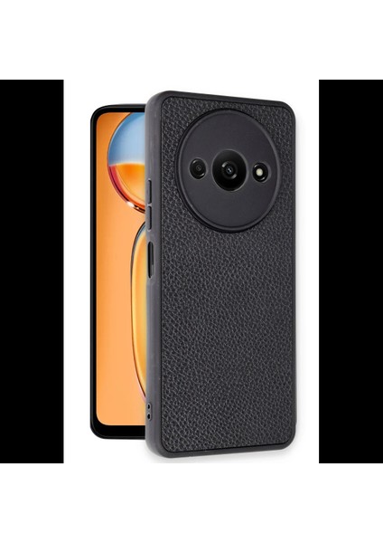 Xiaomi Redmi A3 4g Kılıf Aras Deri Kapak fiyatları