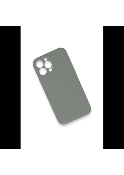 iPhone 13 Pro Max Kılıf Lansman Legant Silikon fiyatları