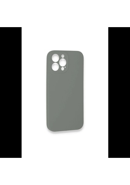 iPhone 13 Pro Max Kılıf Lansman Legant Silikon modelleri