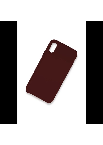 iPhone Xs Max Kılıf Lansman Legant Silikon fiyatları