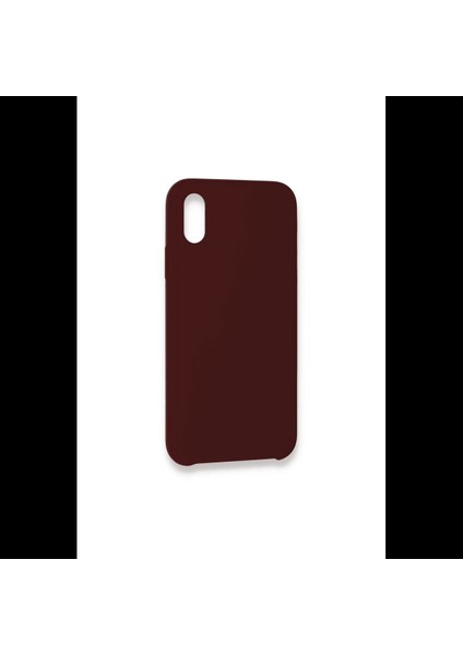 iPhone Xs Max Kılıf Lansman Legant Silikon modelleri