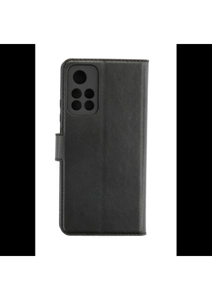 Xiaomi Redmi Note 11T Kılıf Trend S Plus Kapaklı Kılıf