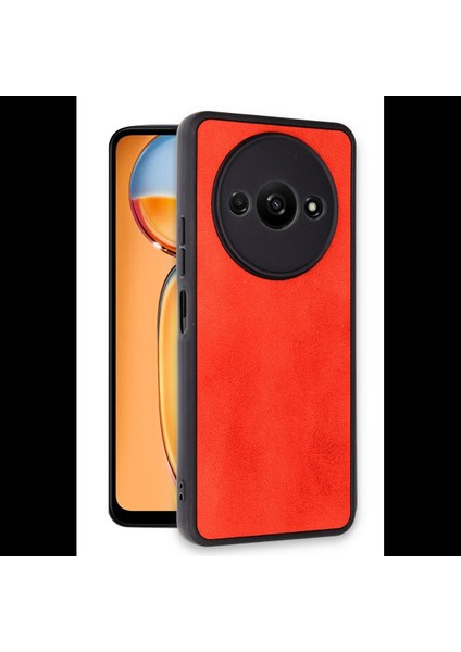 Xiaomi Redmi A3 4g Kılıf Aras Deri Kapak fiyatları