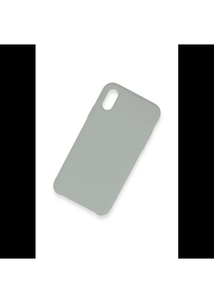 iPhone Xs Kılıf Lansman Legant Silikon fiyatları