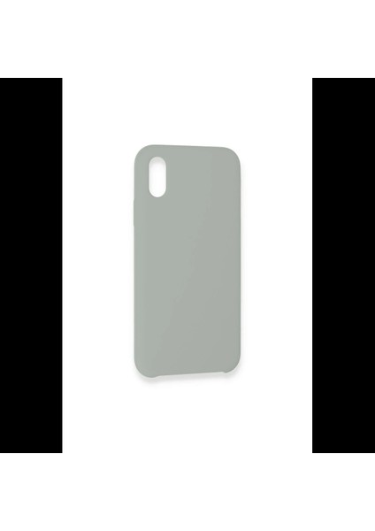 iPhone Xs Kılıf Lansman Legant Silikon modelleri