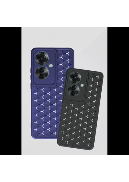 Oppo Reno 11F Kılıf Petek Silikon Kapak fiyatları