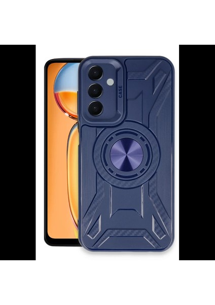 Samsung Galaxy A25 5g Kılıf Lincoln Silikon