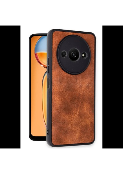 Xiaomi Redmi A3 4g Kılıf Aras Deri Kapak fiyatları
