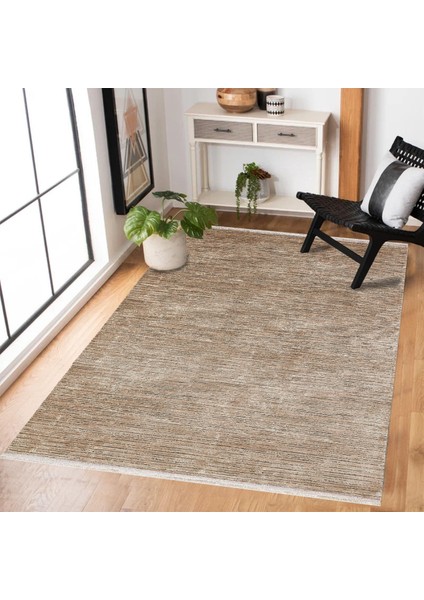 Bej Soyut Modern Etnik Desenli Halı | Makinada Yıkanabilir | Hav Toz Vermez | Leke Tutmayaz | Kaymaz Taban | Dijital Makine Baskı | Salon Yolluk Mutfak Halısı fiyatları