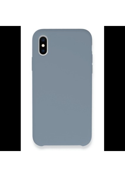 iPhone Xs Kılıf Lansman Legant Silikon