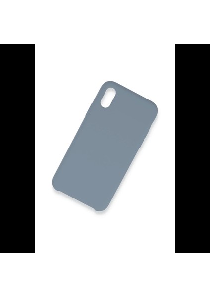 iPhone Xs Kılıf Lansman Legant Silikon fiyatları