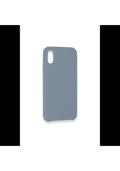 iPhone Xs Kılıf Lansman Legant Silikon modelleri