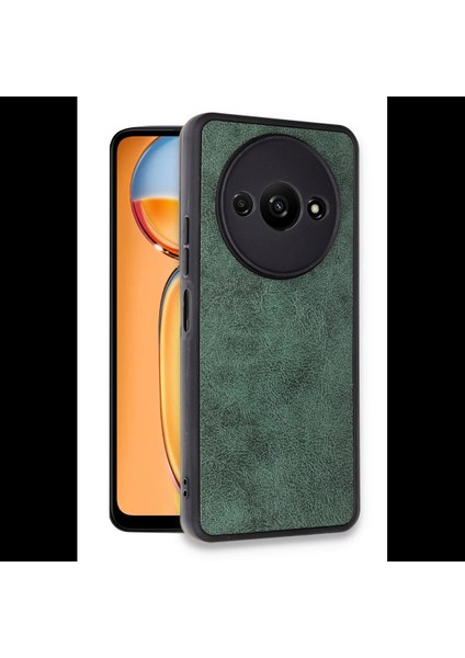 Xiaomi Redmi A3 4g Kılıf Aras Deri Kapak fiyatları
