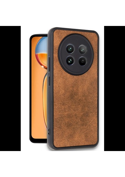 Realme 12 5g Kılıf Aras Deri Kapak fiyatları