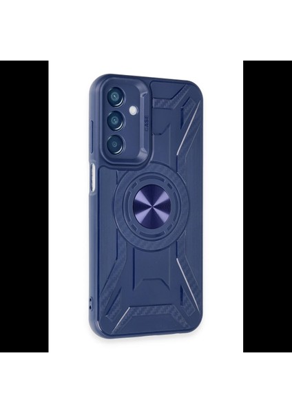 Samsung Galaxy M15 Kılıf Lincoln Silikon modelleri