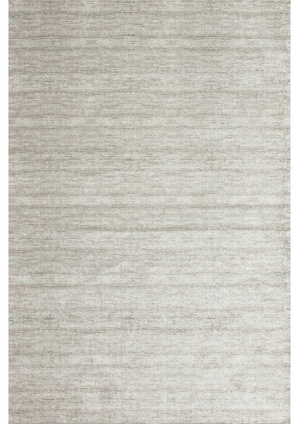 Krem Çizgili Modern Etnik Desenli Halı | Makinada Yıkanabilir | Hav Toz Vermez | Leke Tutmayaz | Kaymaz Taban | Dijital Makine Baskı | Salon Yolluk Mutfak Halısı
