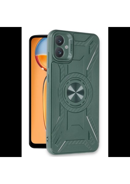 Samsung Galaxy A05 Kılıf Lincoln Silikon fiyatları