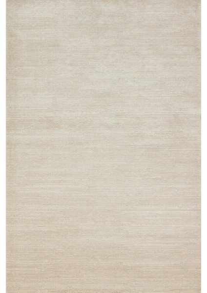 Krem Düz Modern Etnik Desenli Halı | Makinada Yıkanabilir | Hav Toz Vermez | Leke Tutmayaz | Kaymaz Taban | Dijital Makine Baskı | Salon Yolluk Mutfak Halısı