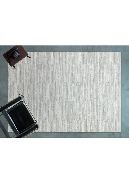 Beyaz Soyut Modern Etnik Desenli Halı | Makinada Yıkanabilir | Hav Toz Vermez | Leke Tutmayaz | Kaymaz Taban | Dijital Makine Baskı | Salon Yolluk Mutfak Halısı modelleri