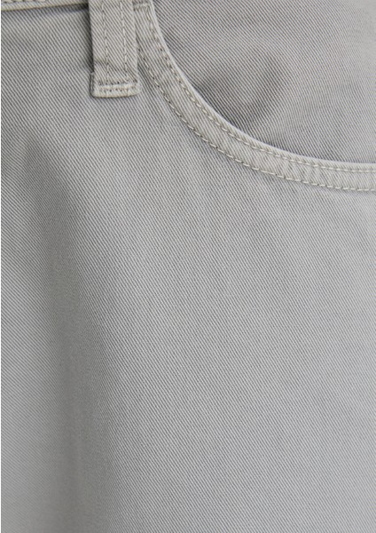 Marcus Mavi Black Açık Gri Gabardin Pantolon 0035181548