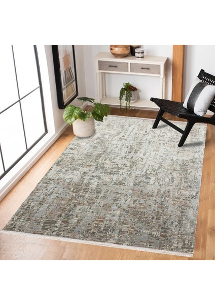 Bej Modern Modern Etnik Desenli Halı | Makinada Yıkanabilir | Hav Toz Vermez | Leke Tutmayaz | Kaymaz Taban | Dijital Makine Baskı | Salon Yolluk Mutfak Halısı fiyatları