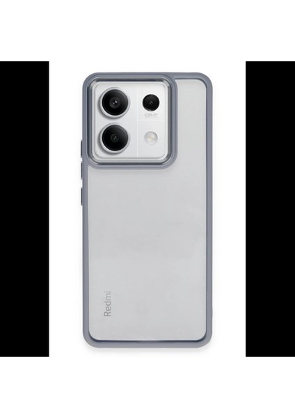 Xiaomi Redmi Note 13 Pro 5g Kılıf Power Silikon
