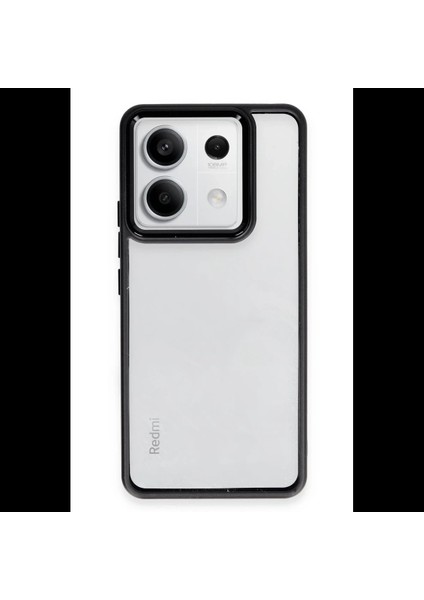 Xiaomi Redmi Note 13 Pro 4g Kılıf Power Silikon
