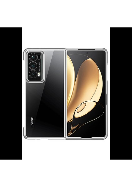 Huawei Honor Magic V2 Kılıf Jasper Kapak