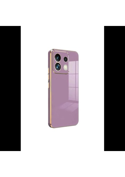 Xiaomi Redmi Note 13 Pro 5g Kılıf Volet Silikon