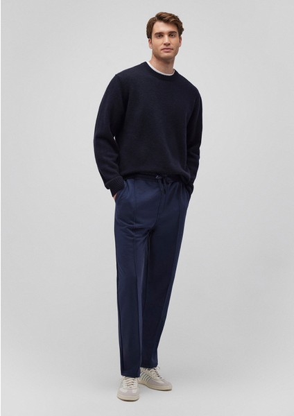 Lacivert Eşofman Altı 0010253-70490