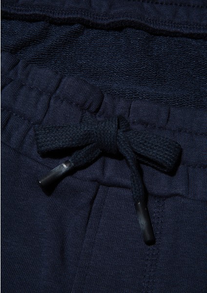 Lacivert Eşofman Altı 0010253-70490